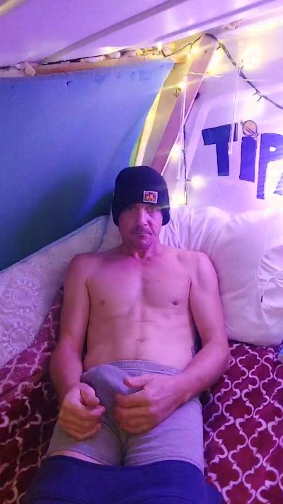 good_thrust, webcammodel på Cam4: fotos