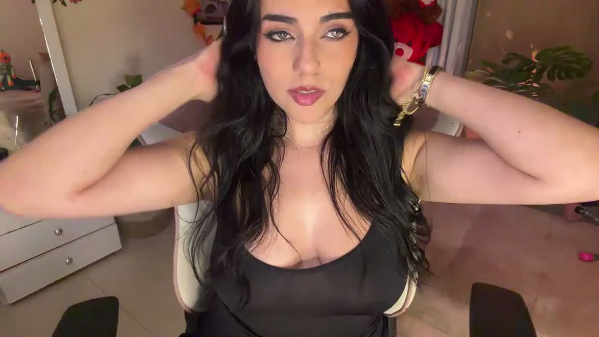 zoeemar, webcammodell på XloveCam: bilder