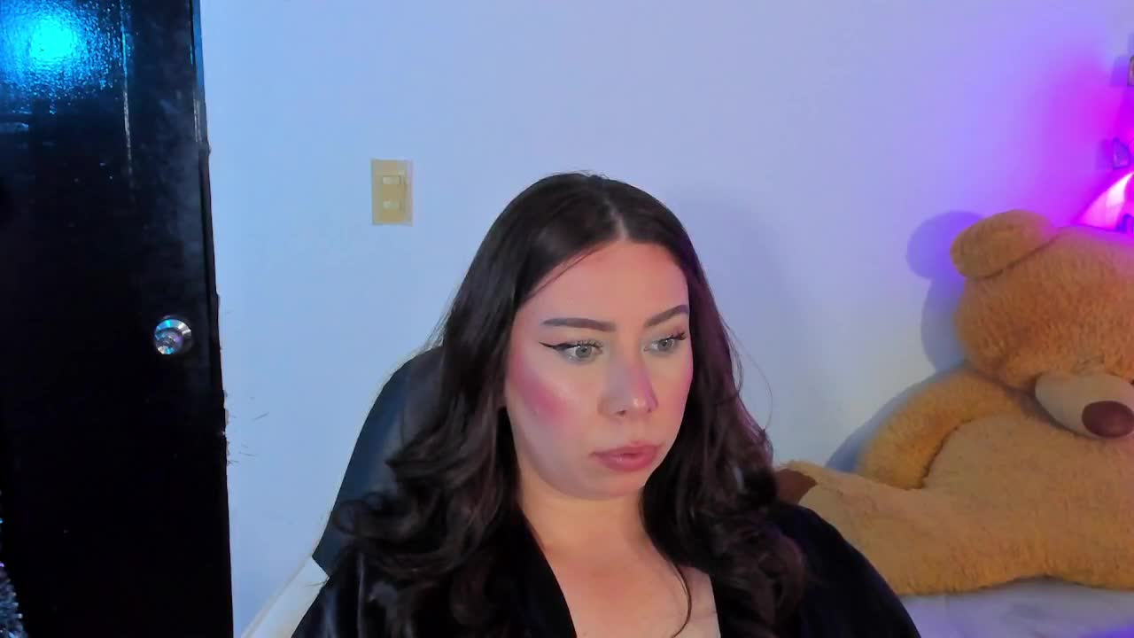 jennylawry, model webcam de XloveCam: fotos