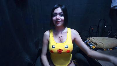 Preview photo of webcam model goddess_roxy on Cam4