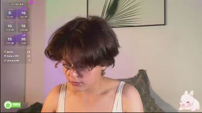 yayahandbunny (Cam4): fotod ja profiil