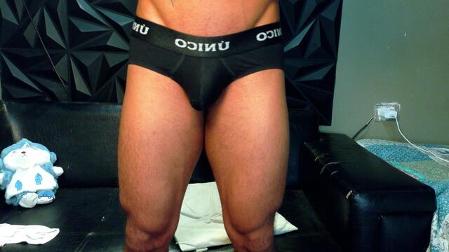 Preview photo of webcam model jacob-lux on Flirt4Free