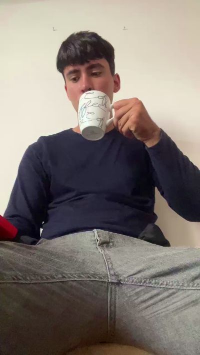 xmikewhite, webcam-malli (Cam4): kuvat