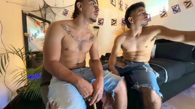 markboyl, webcam model na Cam4: slike