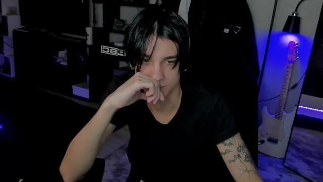 davisross на Chaturbate: слики и профил