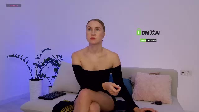 sweetkira1, modèle webcam Chaturbate : photos