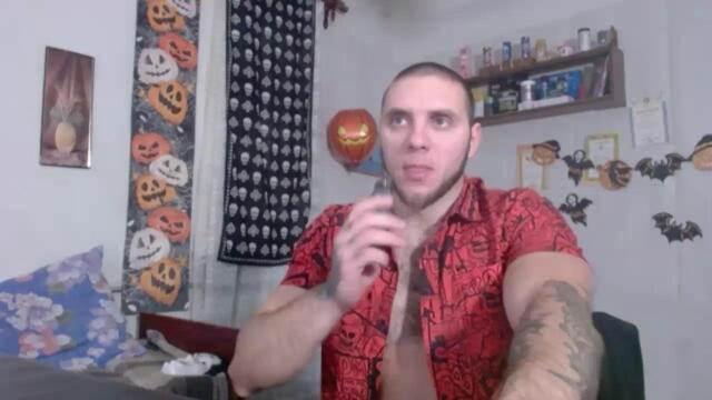 jordan-kristian – уебкам модел в Flirt4Free: снимки