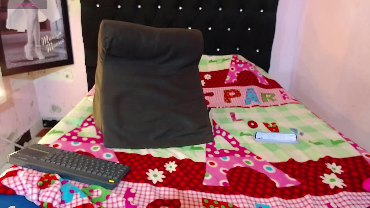 kittybonx di XloveCam: foto model webcam