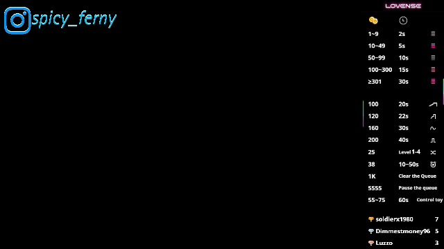 naty_lux19: عارضة كاميرا ويب على Chaturbate
