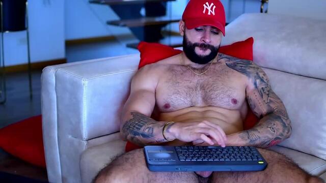 lukhas, вебкам модел на Flirt4Free: слике