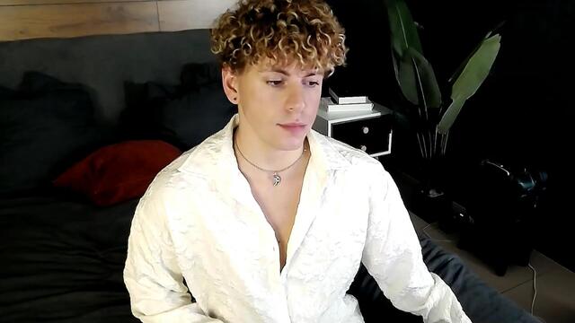 jasper-wade, modelo webcam de Flirt4Free: fotos