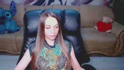 lovellymalina na Cam4: fotky a profil