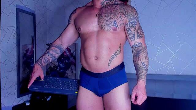 cristian-walker ב-Flirt4Free: תמונות ופרופיל