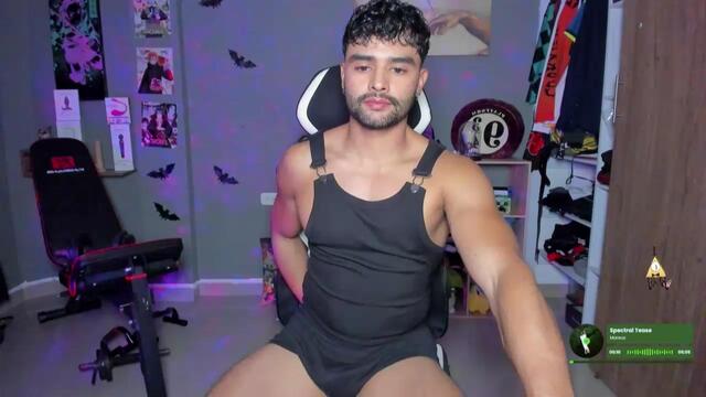 jhordan-ross, webcammodel op Flirt4Free: foto's