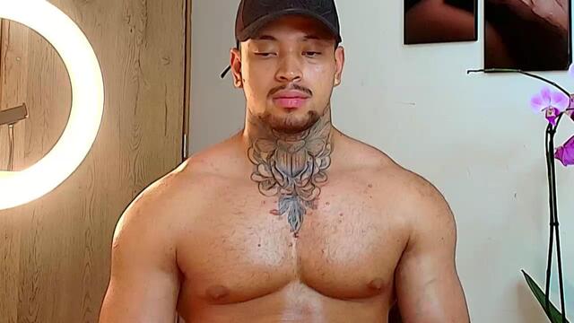 stiven-collins na Flirt4Free: zdjęcia i profil