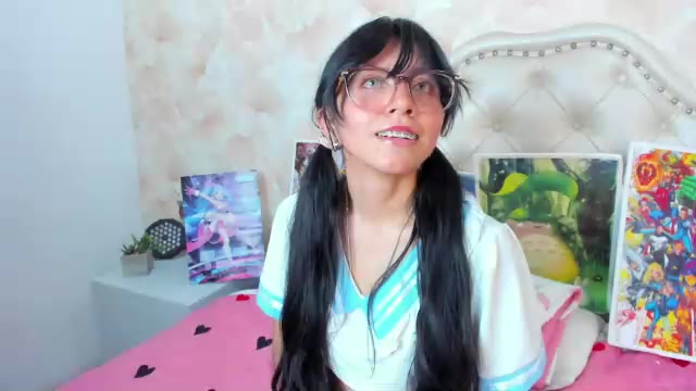 yuiinarumi — Chaturbate 直播模特：照片与资料