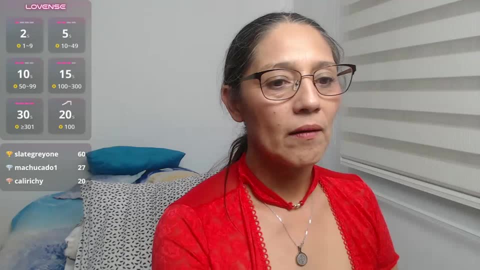 marciamuller, webcammodell på XloveCam: bilder