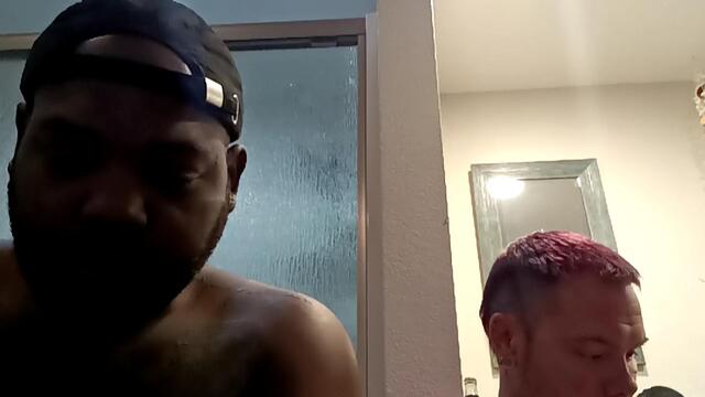 dan-j-and-jaxson-l di Flirt4Free: foto model webcam