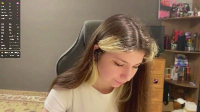 kristenhorwood บน Cam4: รูปภาพและโปรไฟล์