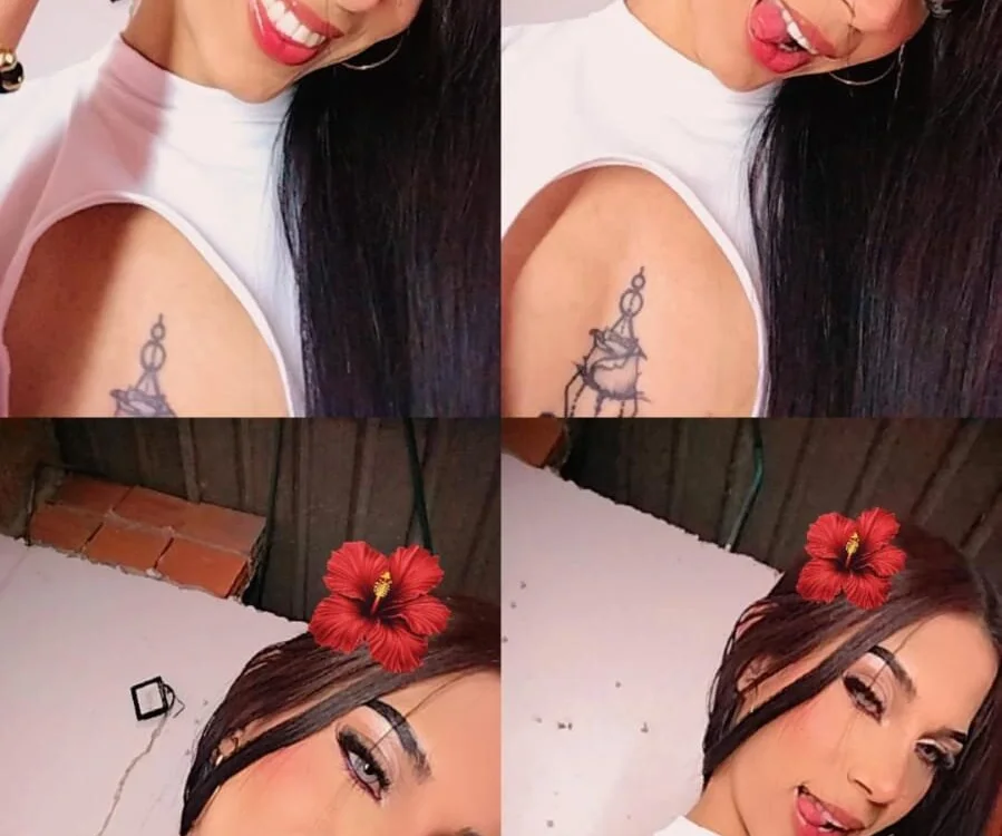 Charlotte_Oficial na Stripchat: fotky a profil