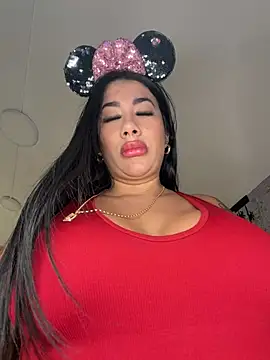 kiim_taaylor na Stripchat: fotky a profil