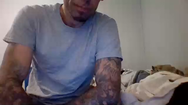 prettyboytatted — Cam4՝ լուսանկարներ և պրոֆիլ