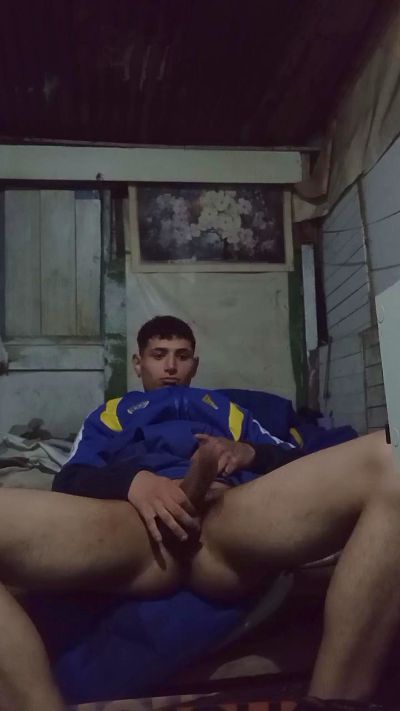 Preview photo of webcam model rodri671 on Cam4