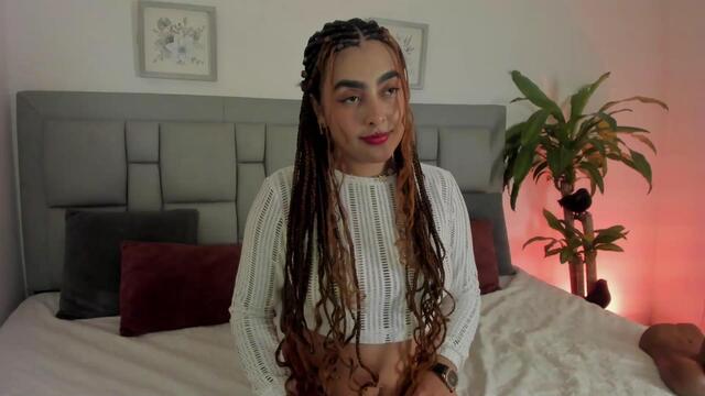 katherin-winter – Webcam-Modell auf Flirt4Free