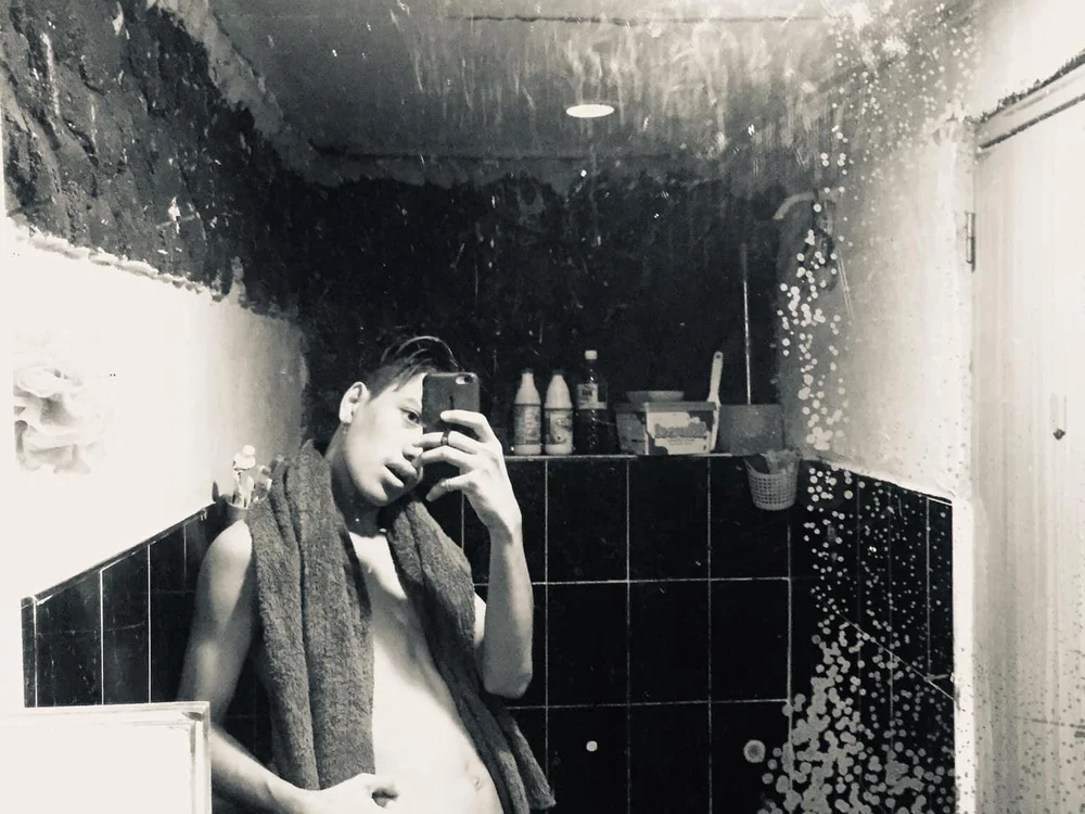 Фото вебкам-модели gaysucker6969 на Stripchat