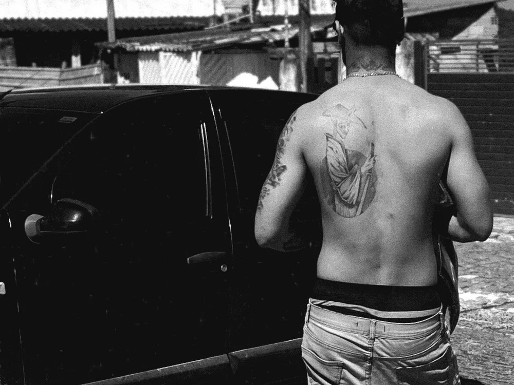 123SeuMoreno: عارضة كاميرا ويب على Stripchat