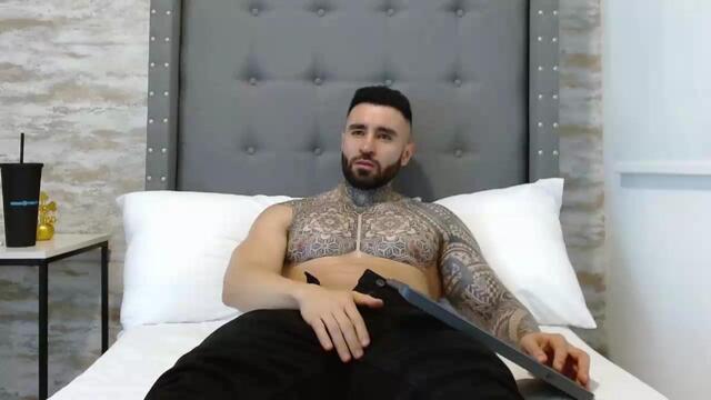 darlex-stud, webcammodel på Flirt4Free: fotos