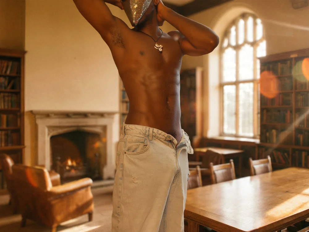 Wakanda_Mamba – Webcam-Modell auf Stripchat