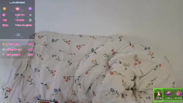 Фото вебкам-модели theellenshow на Chaturbate