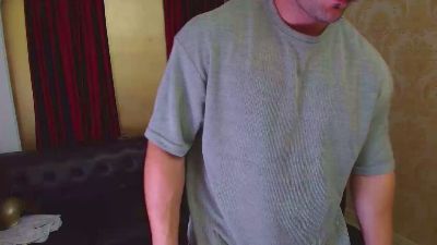 adamjameson – Cam4 webkamerás modell