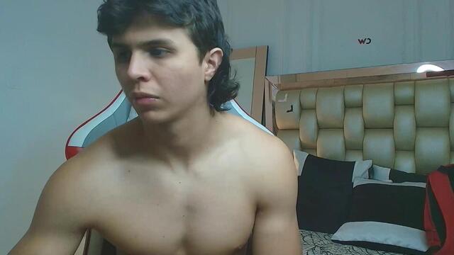 nick-finne, webcammodel på Flirt4Free: fotos