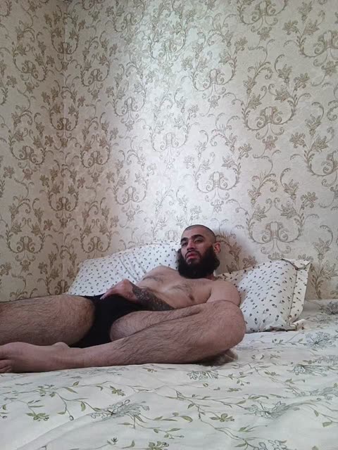 xxxmen-4 na BongaCams: fotky a profil