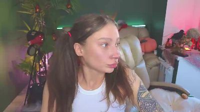 hotcaramelstrio, cam model su Cam4: foto