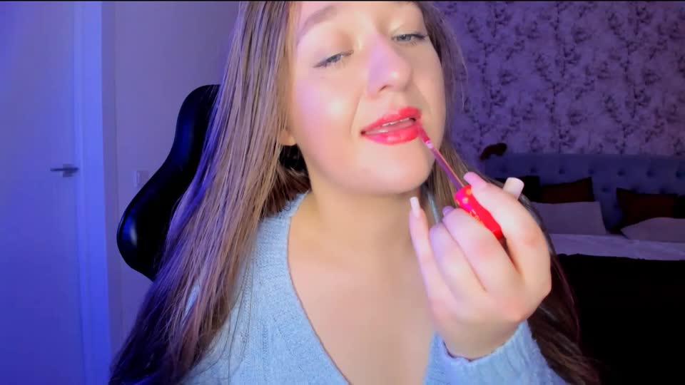nikkaveira, webcammodell på XloveCam: bilder