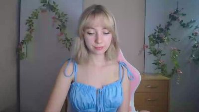 luciaadorable na Cam4: slike in profil