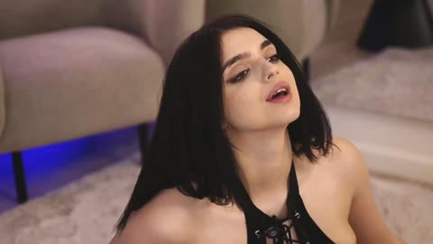 Preview photo of webcam model noctisbella on BongaCams