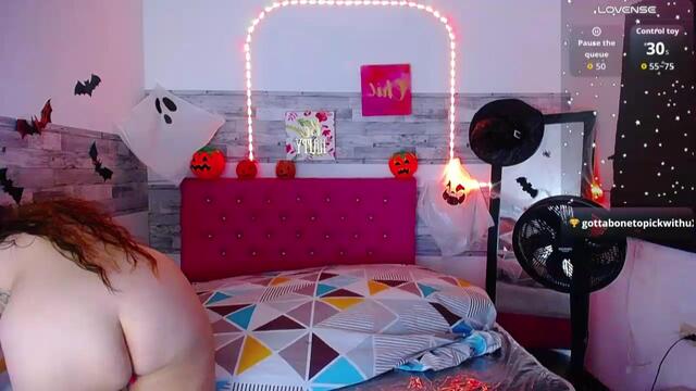 amber-sweeett на Flirt4Free: слики и профил