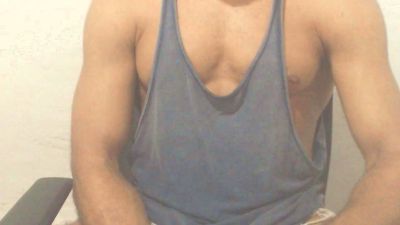 paulotesao7, model webcam de Cam4: fotos