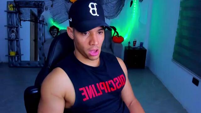 nick-cartier, model webcam pe Flirt4Free: poze