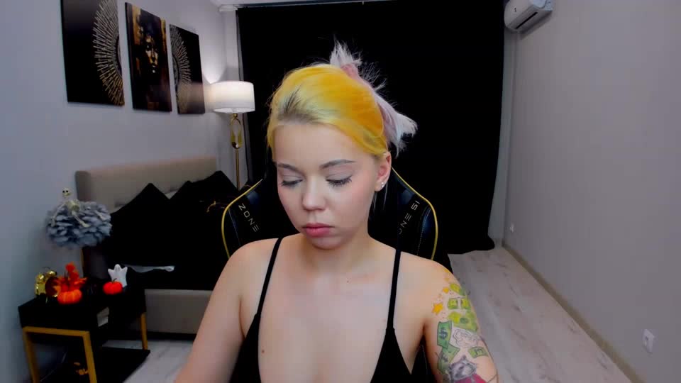 energyburnny, webcam model na XloveCam: slike