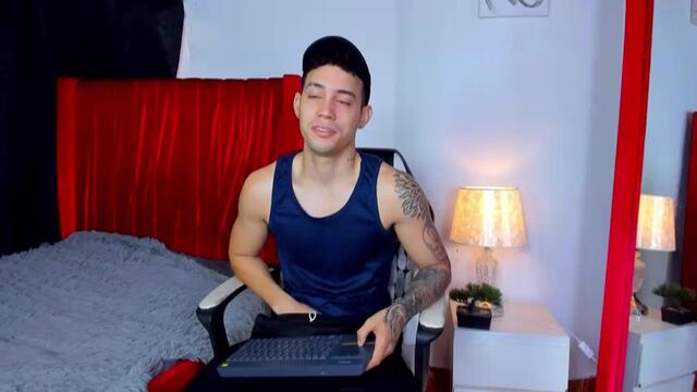 max-floyd, model webcam de Flirt4Free: fotos