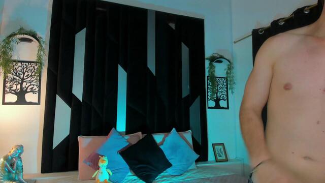 ostin-saints, model webcam de Flirt4Free: fotos