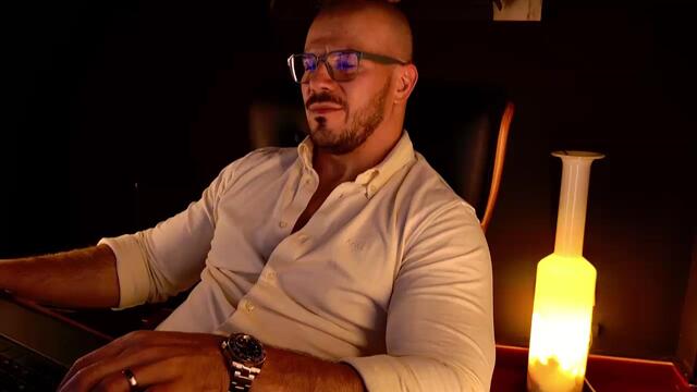 erick-angelo, cam model su Flirt4Free: foto