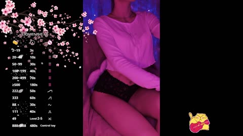 karo1ina1, modèle webcam BongaCams : photos