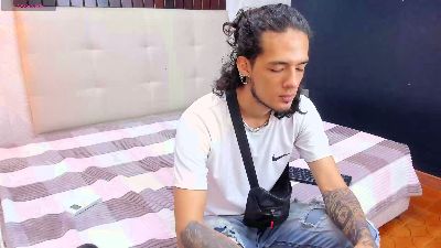 skinny_mac на Cam4: слики и профил