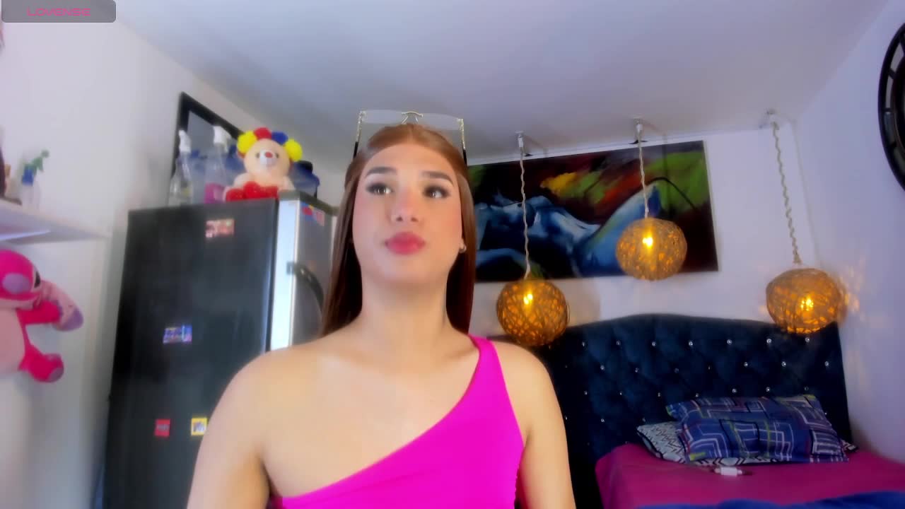 victoriaaleia (XloveCam): fotod ja profiil
